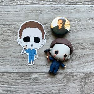michael myers bundle